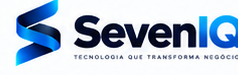 SevenIQ — Tecnologia que transforma negócios