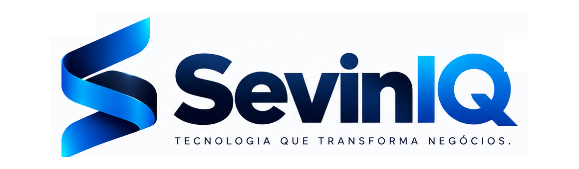 SevenIQ â€” Tecnologia que transforma negÃ³cios